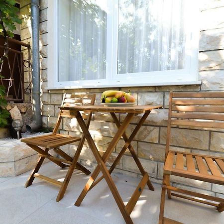 Sunset Gold Apartment Zadar Exterior photo