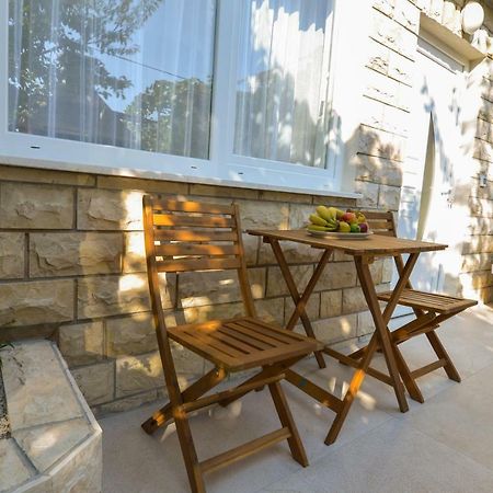 Sunset Gold Apartment Zadar Exterior photo