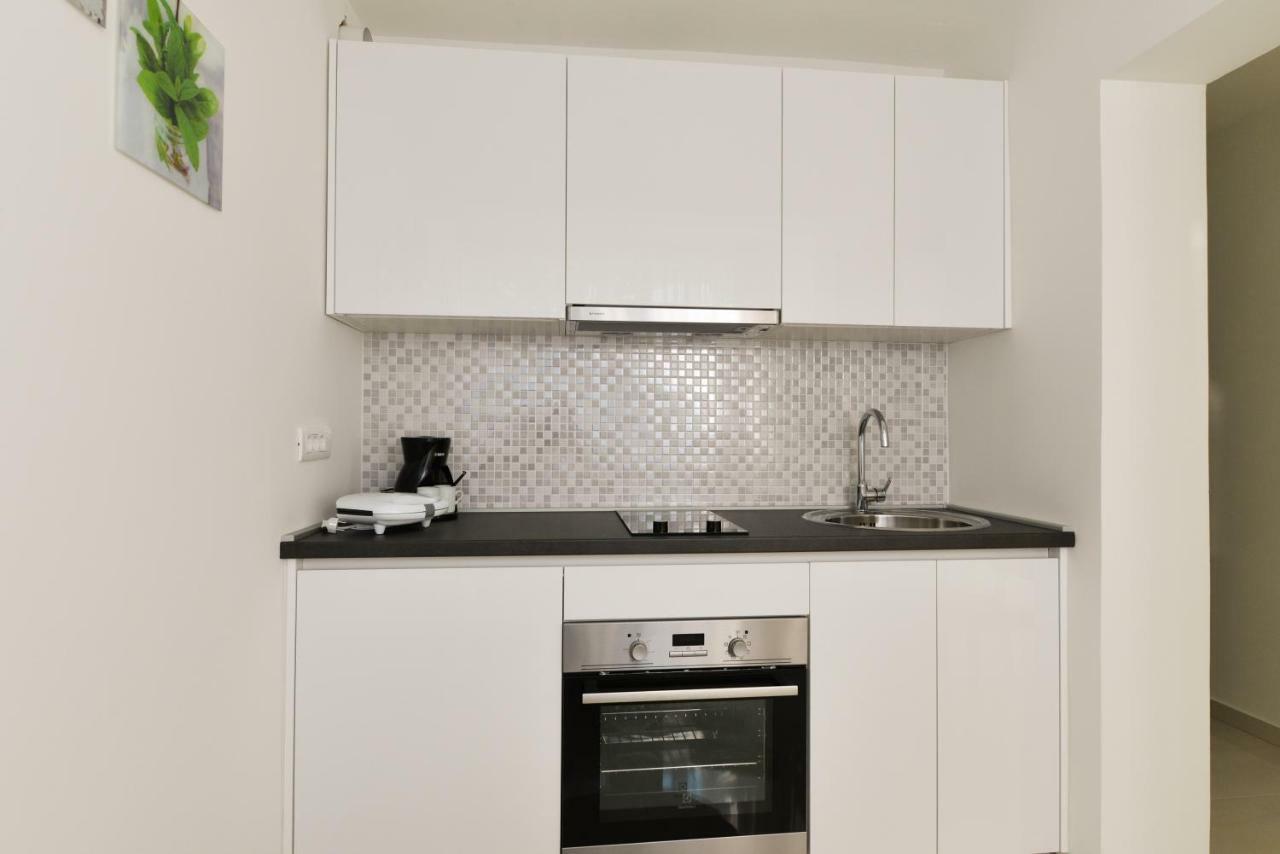 Sunset Gold Apartment Zadar Exterior photo