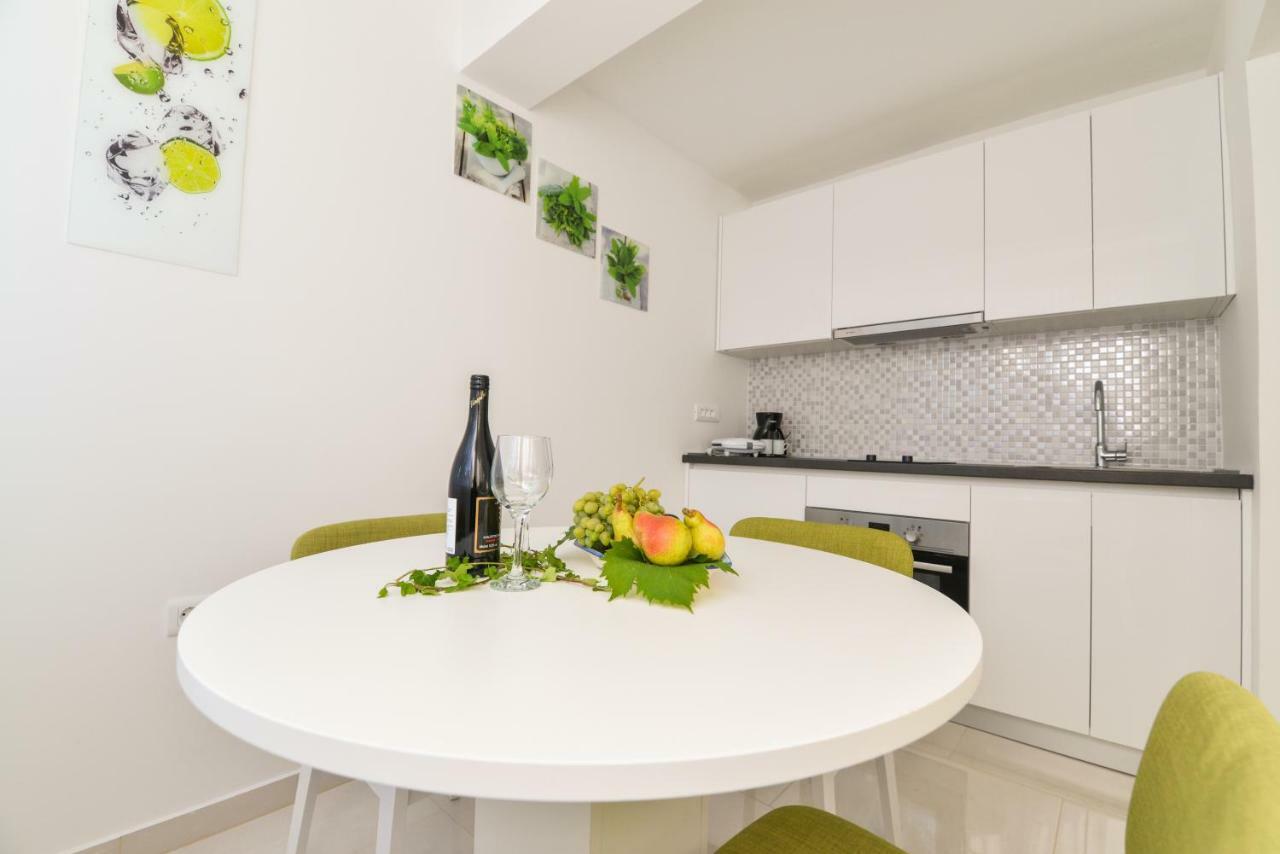 Sunset Gold Apartment Zadar Exterior photo
