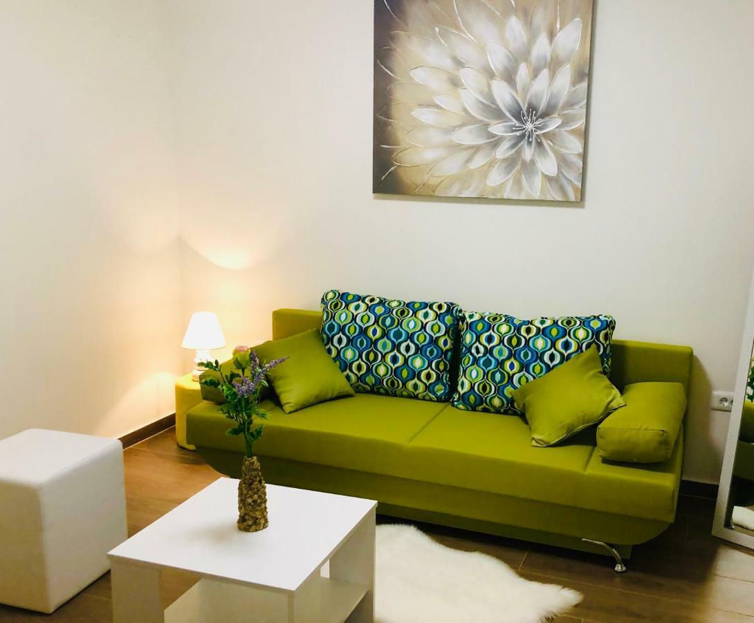 Sunset Gold Apartment Zadar Exterior photo